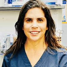 Jennifer Hess, DVM, MS, DACVAA Jennifer Hess, DVM, MS, DACVAA